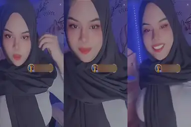 Bokep Indo Arrazyny Live Nakal, Aksinya Jadi Sorotan