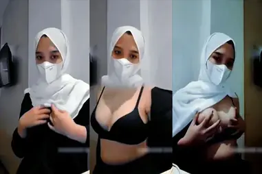 Bokep Jilbab Premium Camilla Seri Kedua