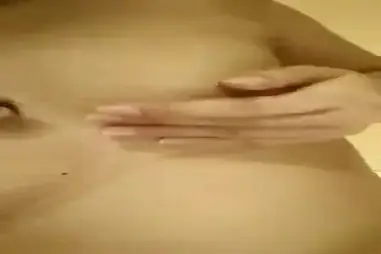 Cam Amoy Sedih Toket Kecil Tapi Memek Basah Gila