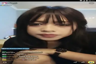 Hijab Telat Cabut Crot Masuk Panik Genuine