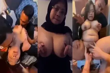 Ukhti Jilbab Toket Gede Ngentot Sampe Jilbab Copot